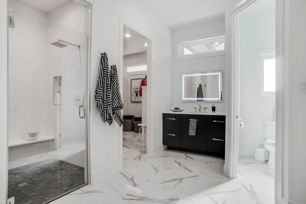 Bentwater Modern Custom Home Design by Will Steed Homes, Inc. - Photo 20