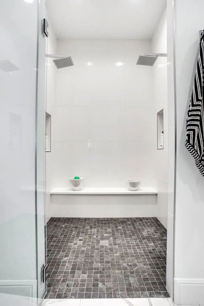 Bentwater Modern Custom Home Design by Will Steed Homes, Inc. - Photo 6