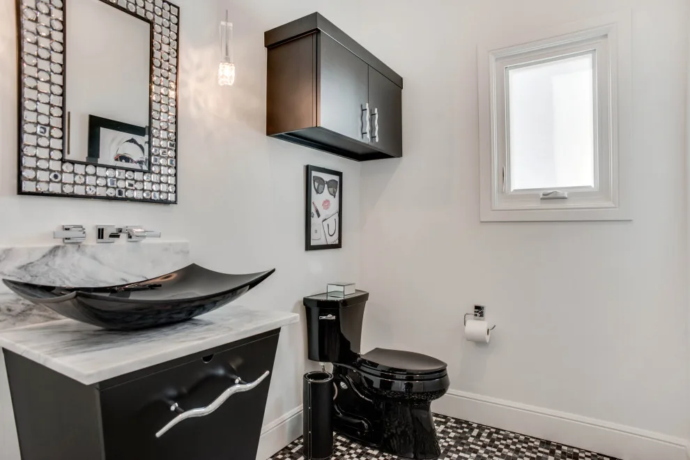 Bentwater Modern Custom Home Design by Will Steed Homes, Inc. - Photo 73