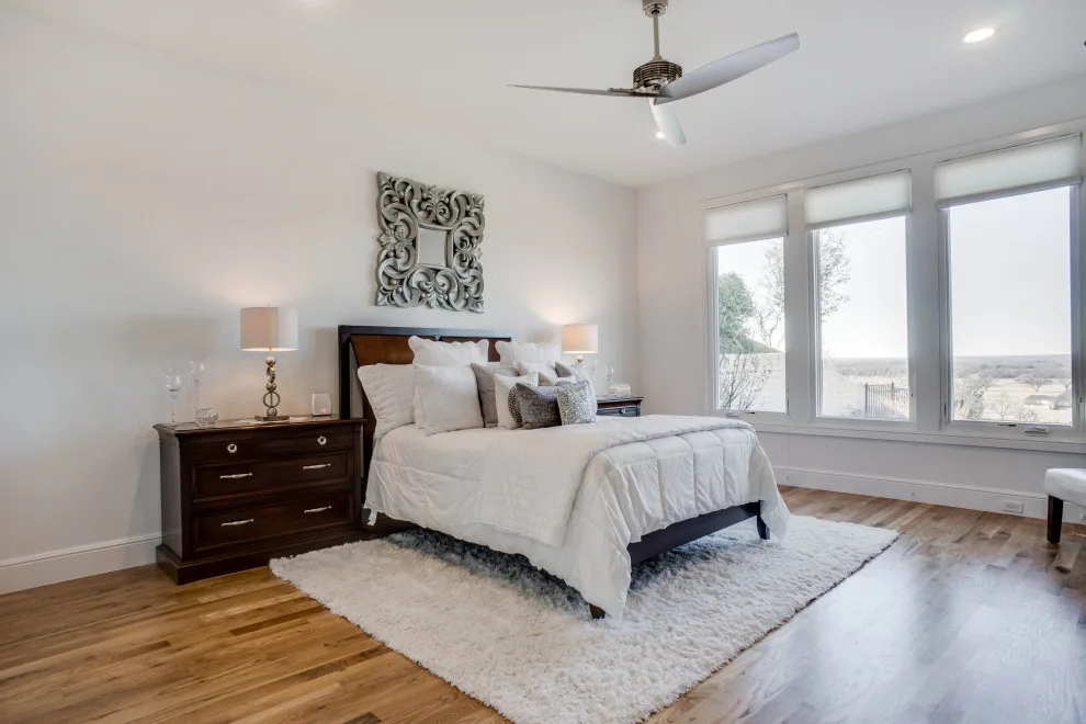 Bentwater Modern Custom Home Design by Will Steed Homes, Inc. - Photo 62