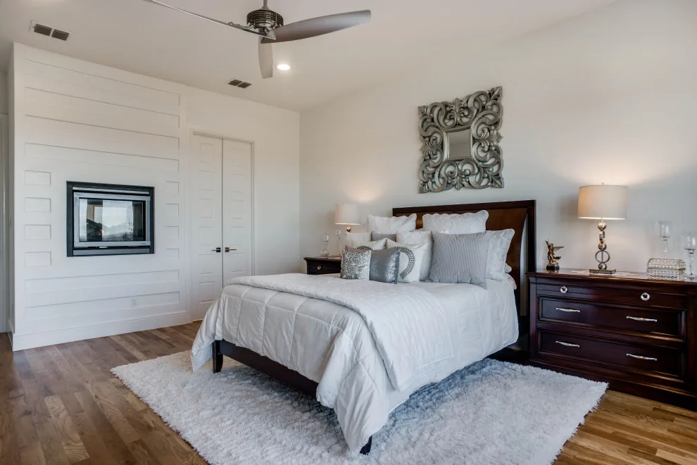 Bentwater Modern Custom Home Design by Will Steed Homes, Inc. - Photo 69