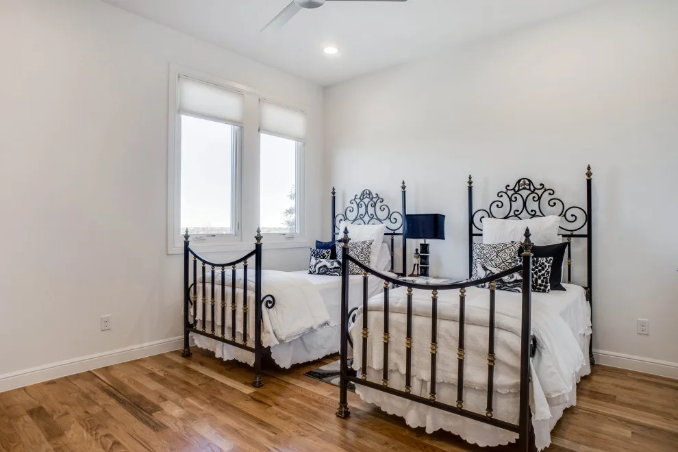 Bentwater Modern Custom Home Design by Will Steed Homes, Inc. - Photo 67