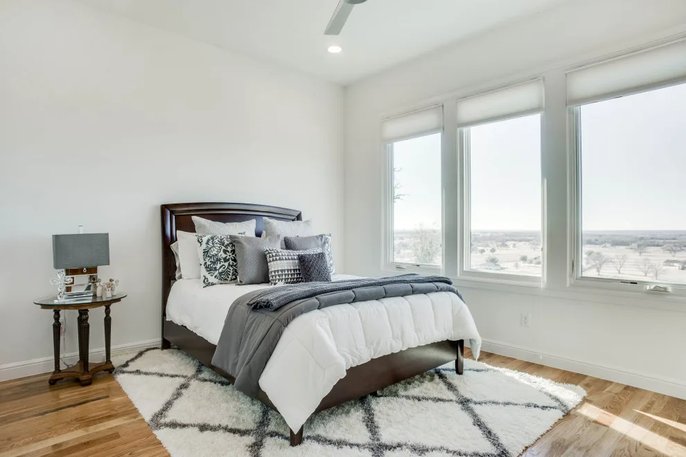 Bentwater Modern Custom Home Design by Will Steed Homes, Inc. - Photo 41