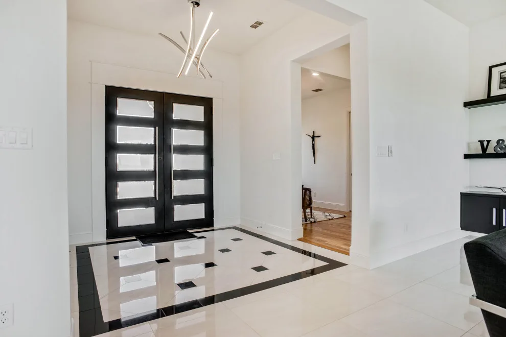 Bentwater Modern Custom Home Design by Will Steed Homes, Inc. - Photo 12