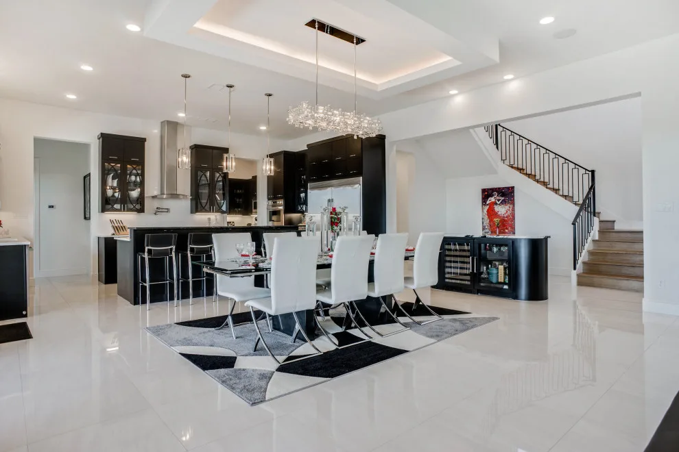 Bentwater Modern Custom Home Design by Will Steed Homes, Inc. - Photo 77
