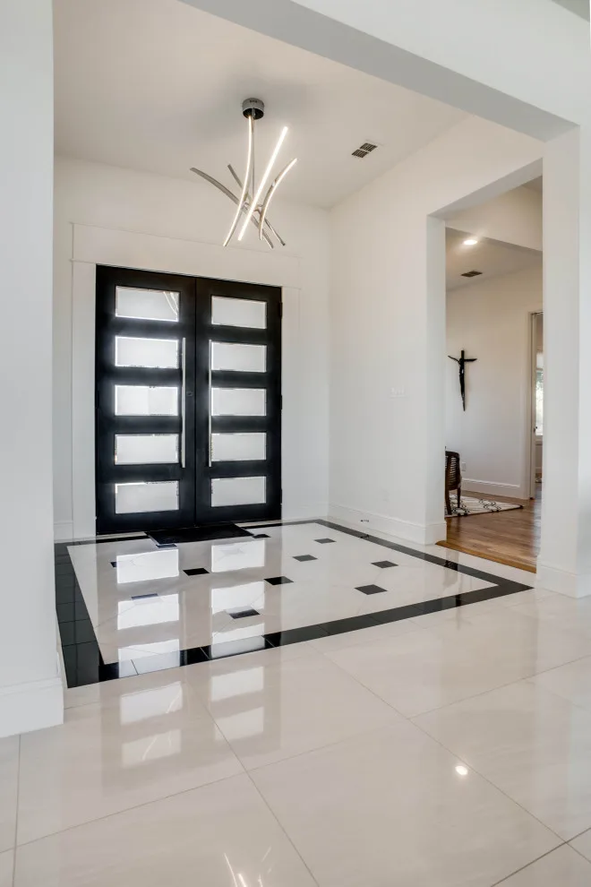 Bentwater Modern Custom Home Design by Will Steed Homes, Inc. - Photo 51