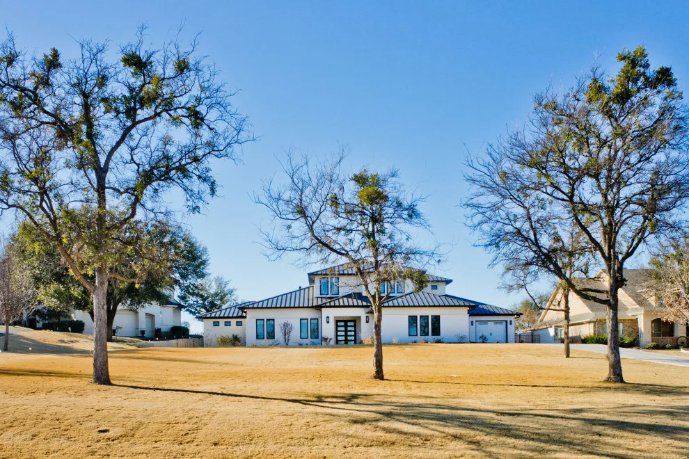 Bentwater Modern Custom Home Design by Will Steed Homes, Inc. - Photo 78