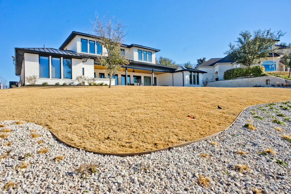 Bentwater Modern Custom Home Design by Will Steed Homes, Inc. - Photo 55