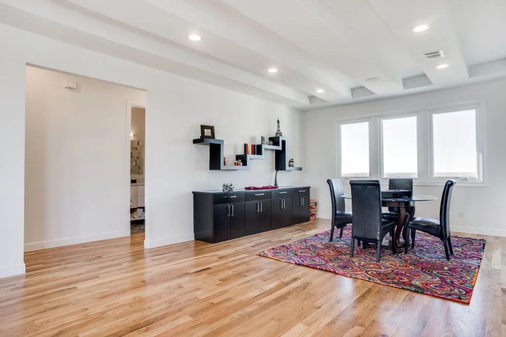 Bentwater Modern Custom Home Design by Will Steed Homes, Inc. - Photo 39