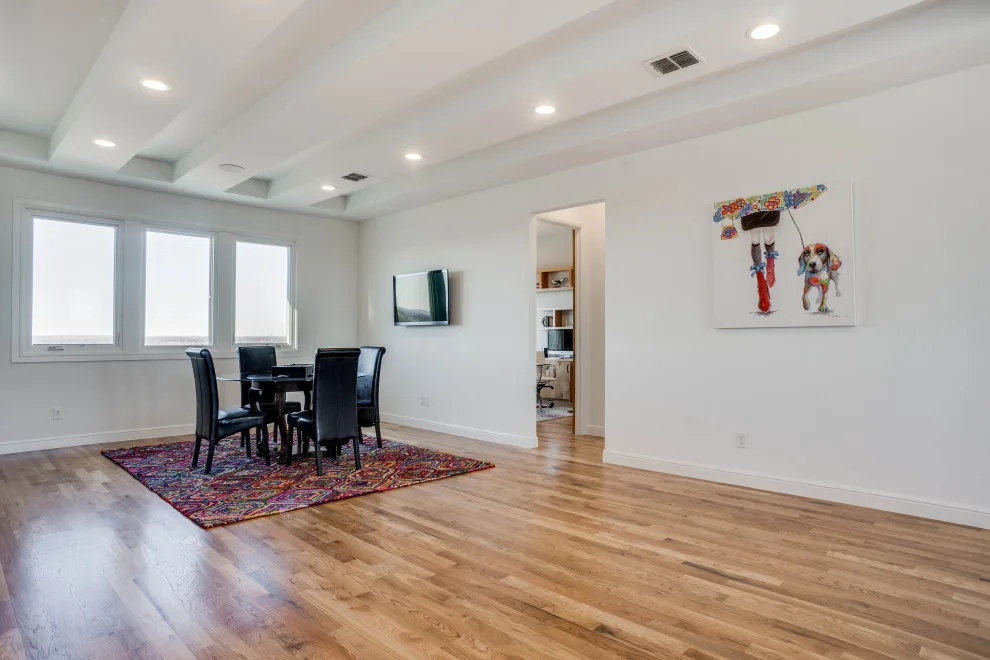 Bentwater Modern Custom Home Design by Will Steed Homes, Inc. - Photo 17