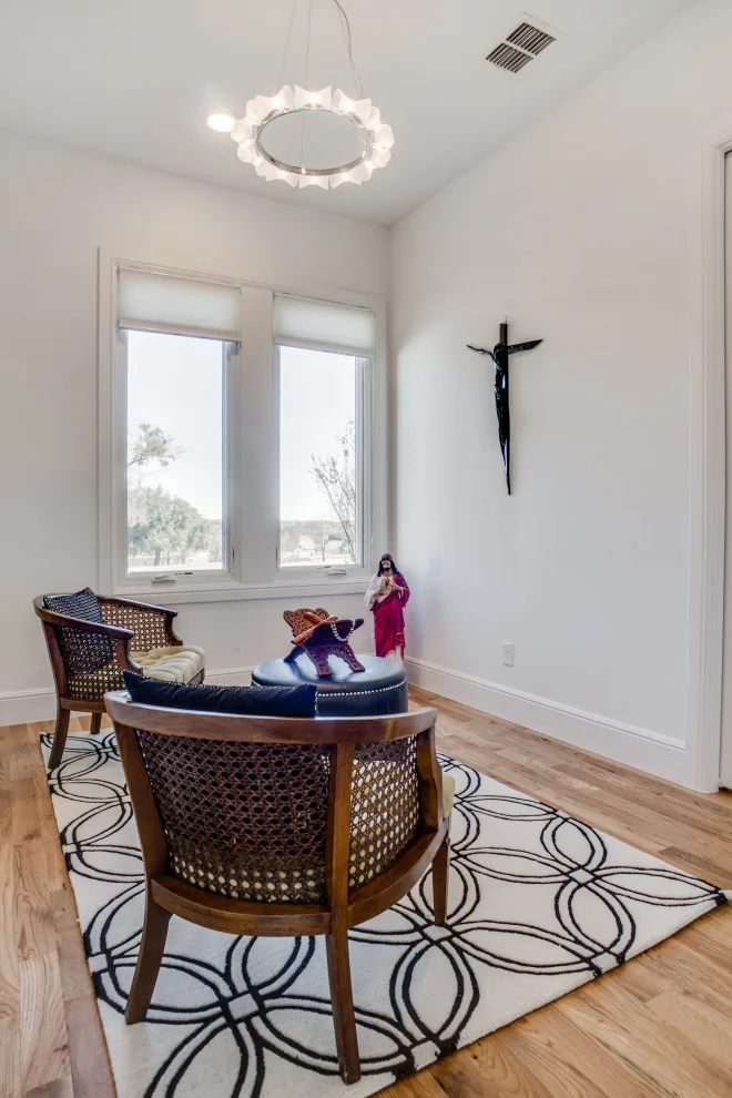 Bentwater Modern Custom Home Design by Will Steed Homes, Inc. - Photo 34