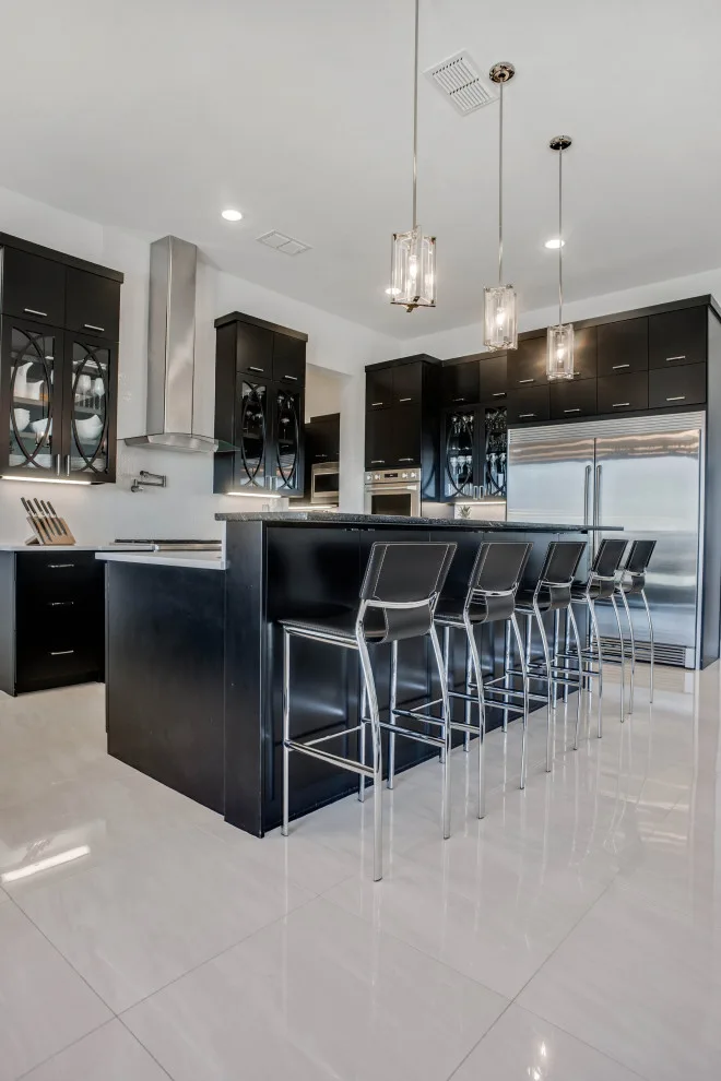 Bentwater Modern Custom Home Design by Will Steed Homes, Inc. - Photo 66