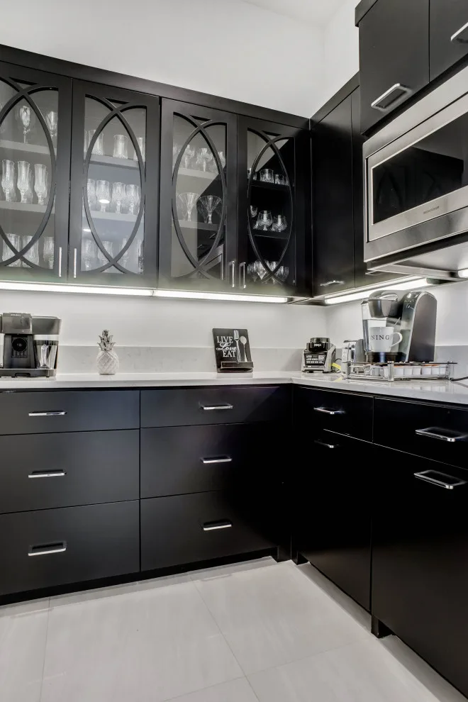 Bentwater Modern Custom Home Design by Will Steed Homes, Inc. - Photo 38