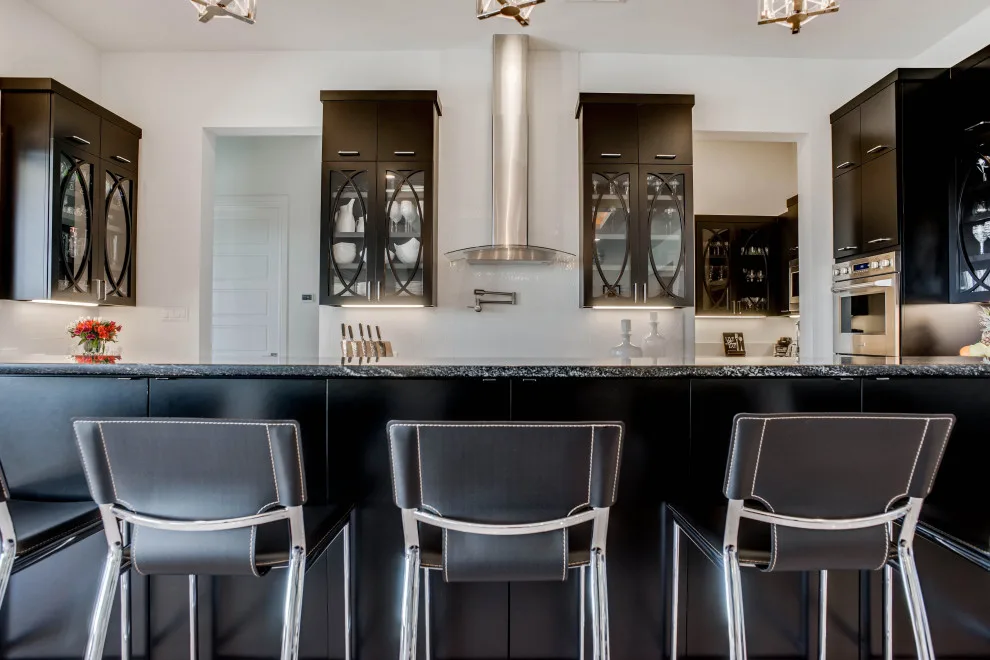 Bentwater Modern Custom Home Design by Will Steed Homes, Inc. - Photo 79