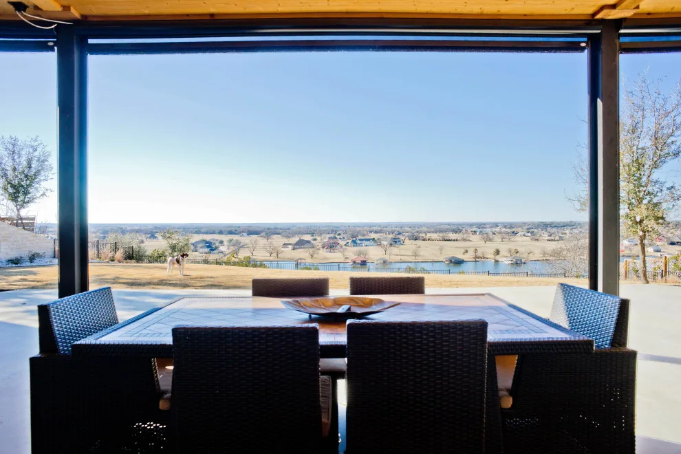 Bentwater Modern Custom Home Design by Will Steed Homes, Inc. - Photo 72
