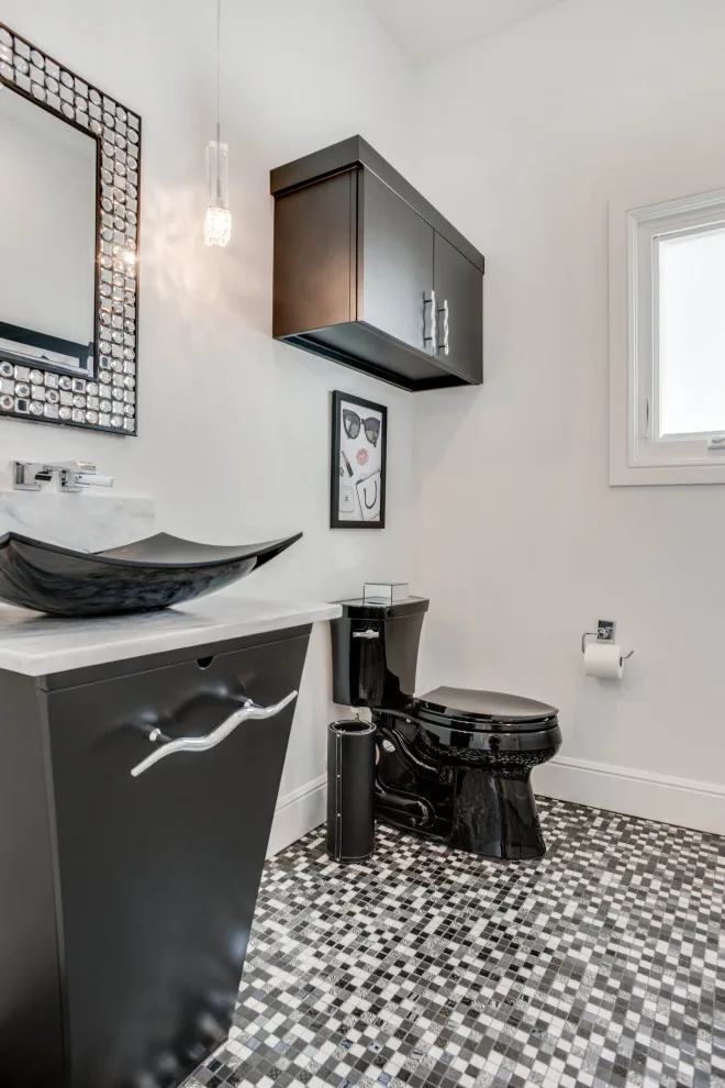 Bentwater Modern Custom Home Design by Will Steed Homes, Inc. - Photo 15