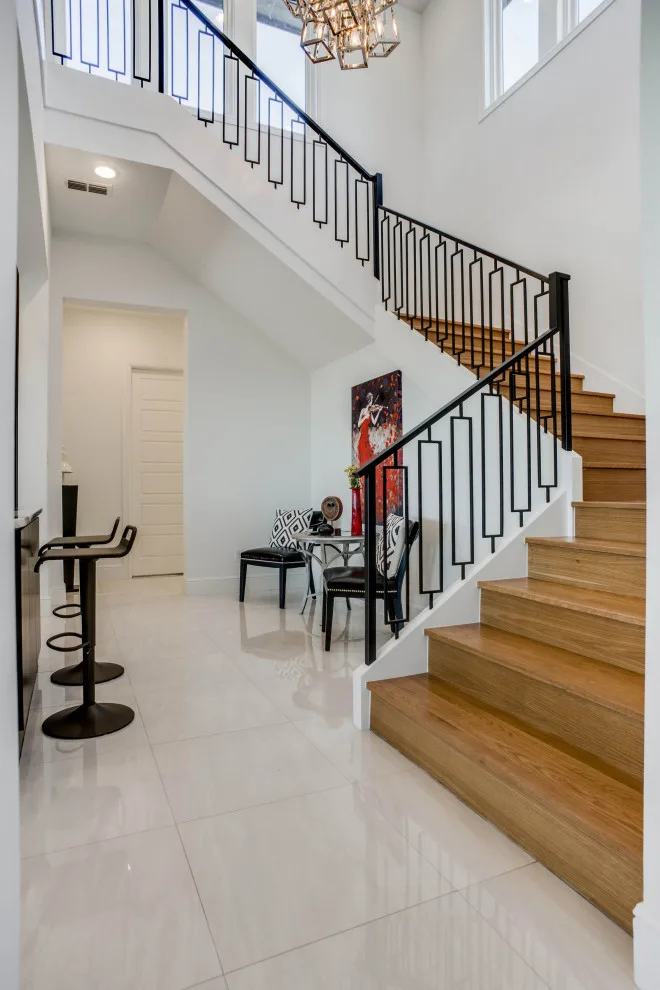 Bentwater Modern Custom Home Design by Will Steed Homes, Inc. - Photo 25