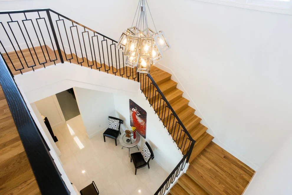 Bentwater Modern Custom Home Design by Will Steed Homes, Inc. - Photo 65