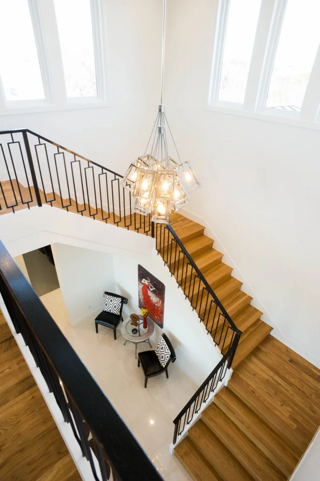 Bentwater Modern Custom Home Design by Will Steed Homes, Inc. - Photo 32