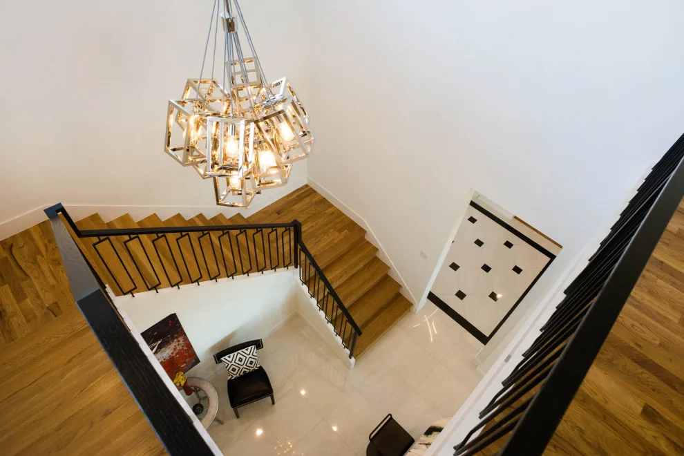 Bentwater Modern Custom Home Design by Will Steed Homes, Inc. - Photo 31