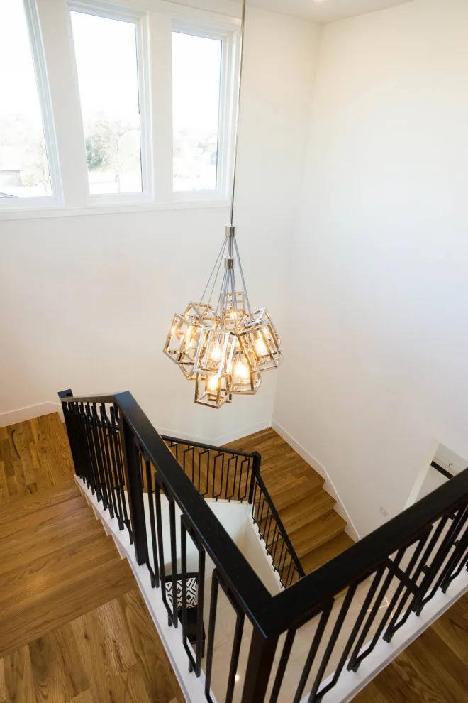 Bentwater Modern Custom Home Design by Will Steed Homes, Inc. - Photo 56