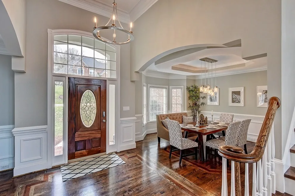 Beth Lane Renovation by Evolution Builders - Photo 10