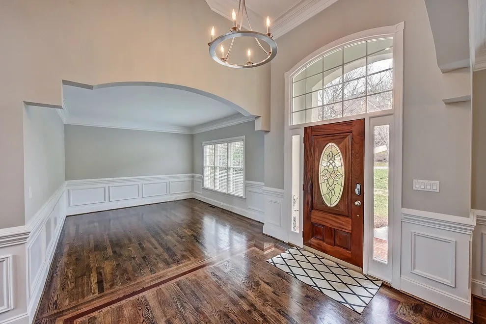 Beth Lane Renovation by Evolution Builders - Photo 9