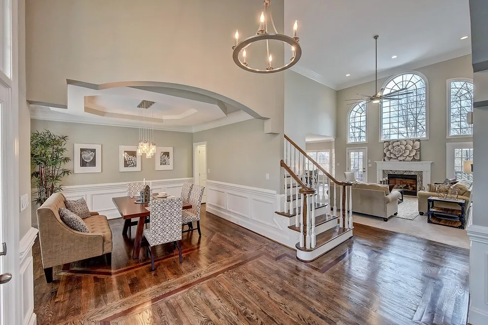Beth Lane Renovation by Evolution Builders - Photo 21