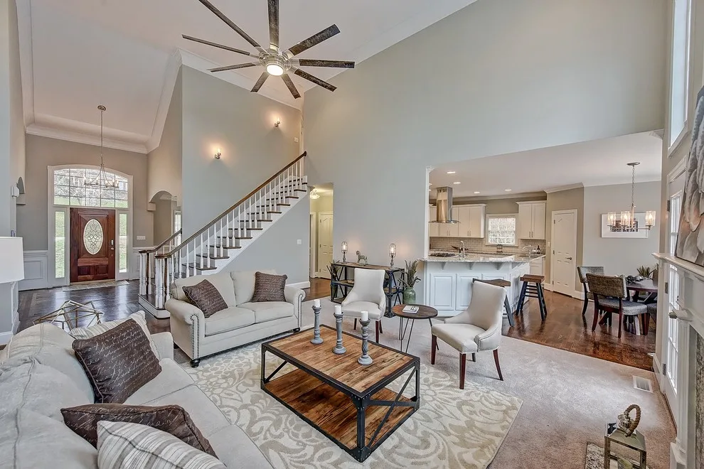 Beth Lane Renovation by Evolution Builders - Photo 6