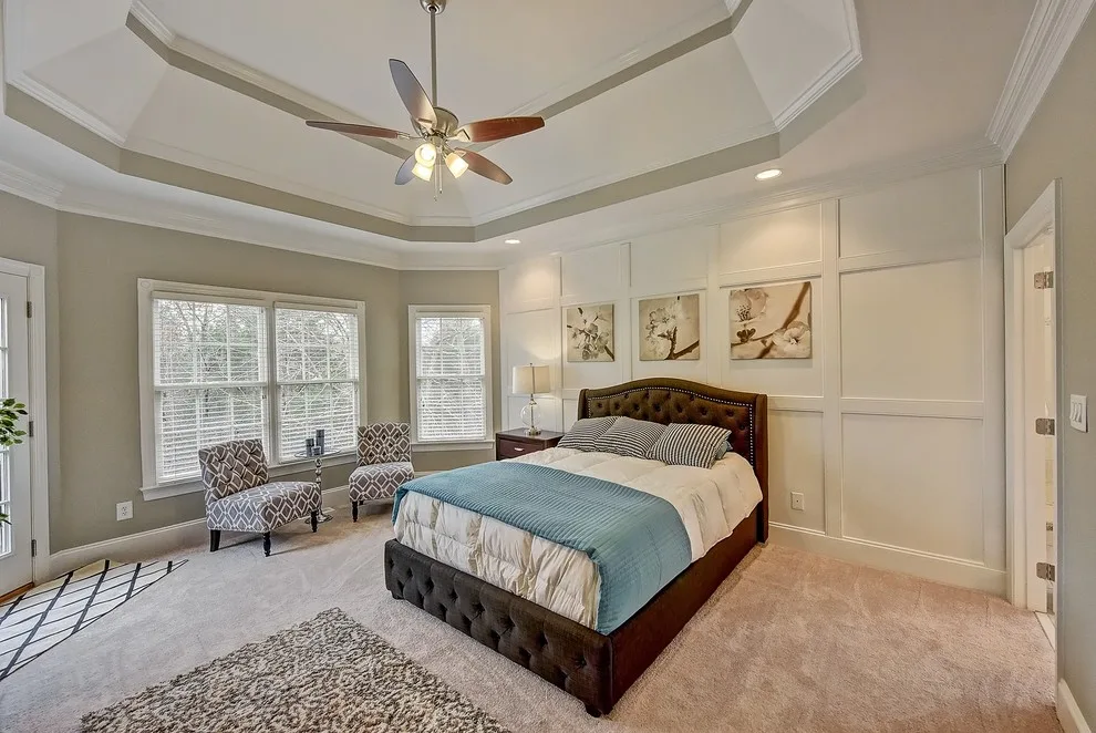 Beth Lane Renovation by Evolution Builders - Photo 20