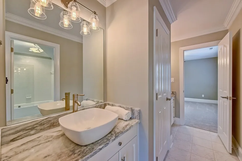 Beth Lane Renovation by Evolution Builders - Photo 11