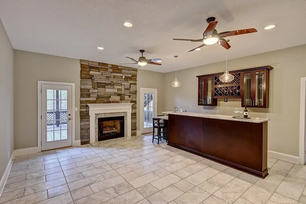 Beth Lane Renovation by Evolution Builders - Photo 15