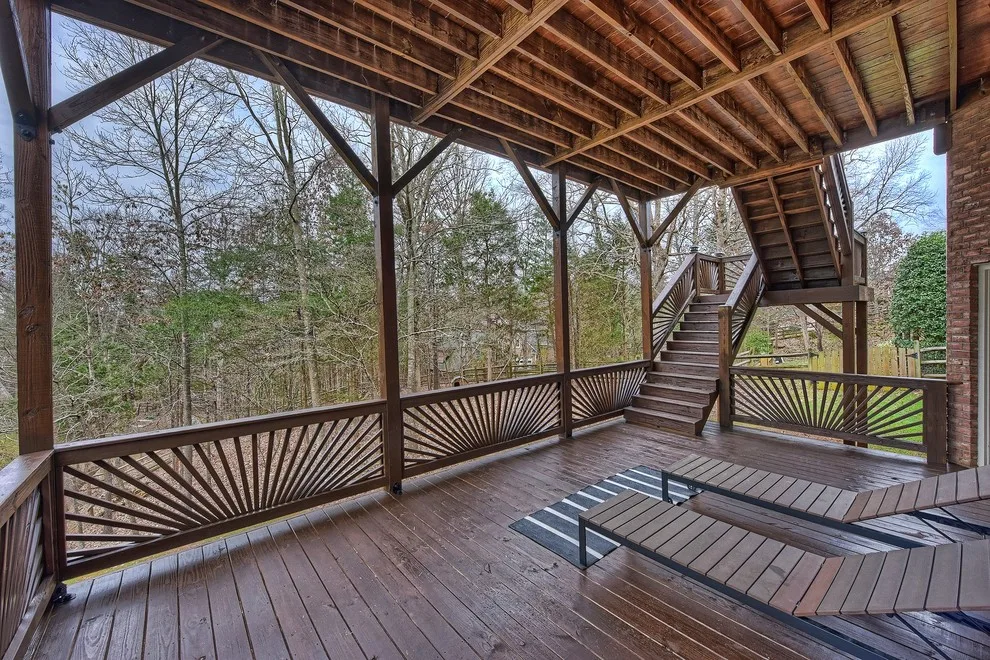 Beth Lane Renovation by Evolution Builders - Photo 12