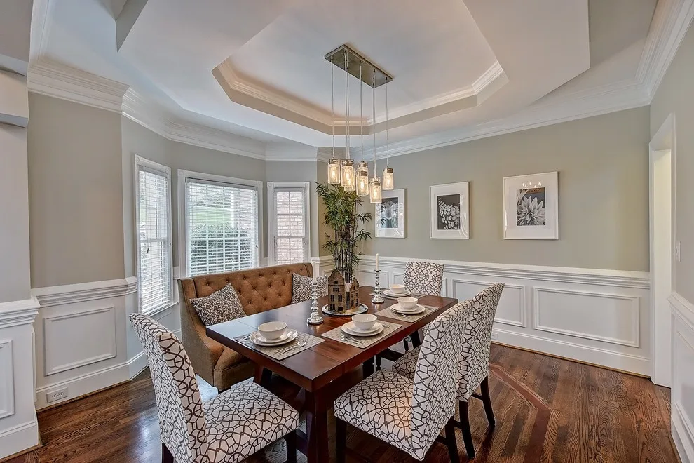 Beth Lane Renovation by Evolution Builders - Photo 18
