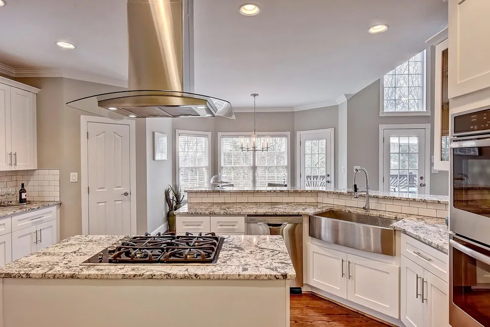 Beth Lane Renovation by Evolution Builders - Photo 5