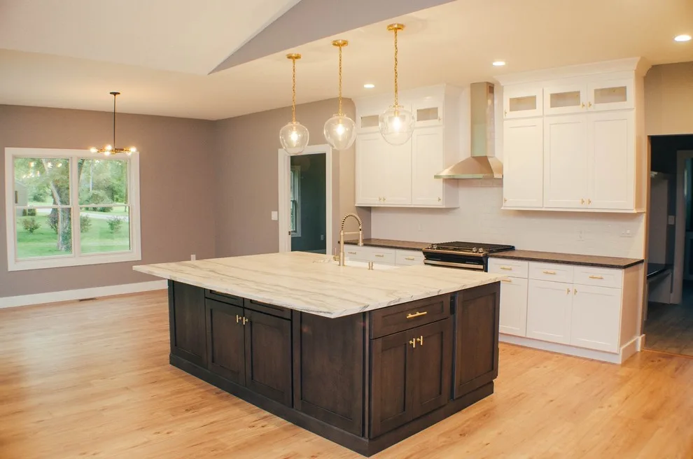 Bettendorf, Iowa by Chic Design + Build - Photo 7