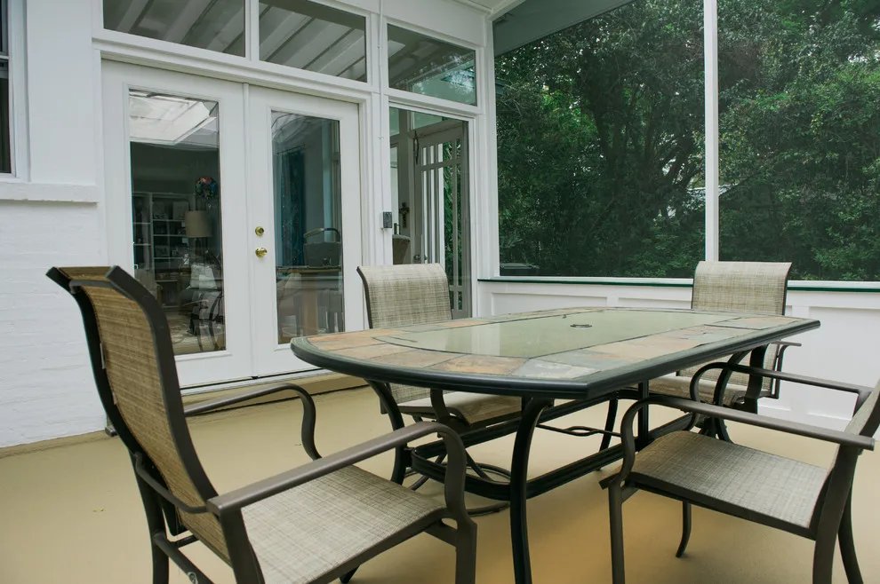 Betton - Patio Enclosure by Roberts Construction Services, LLC - Photo 4