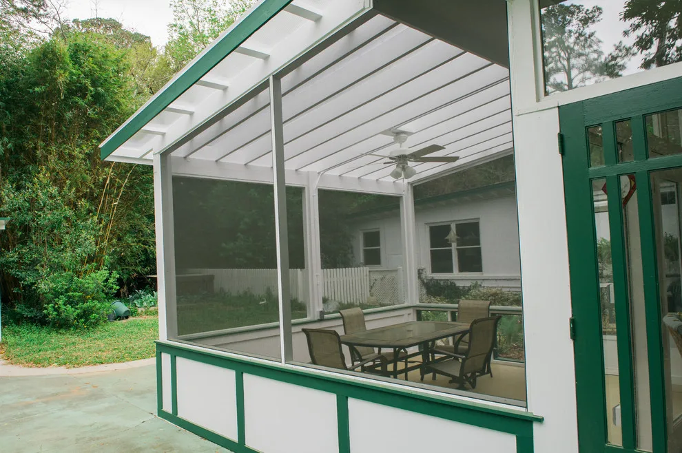 Betton - Patio Enclosure by Roberts Construction Services, LLC - Photo 16