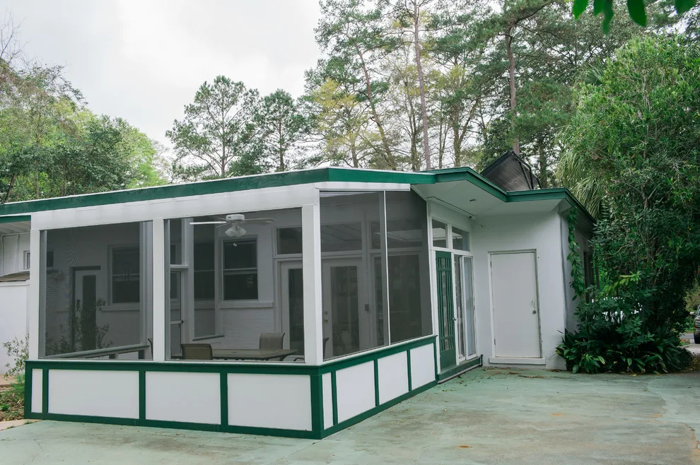 Betton - Patio Enclosure by Roberts Construction Services, LLC - Photo 3