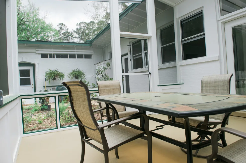 Betton - Patio Enclosure by Roberts Construction Services, LLC - Photo 15