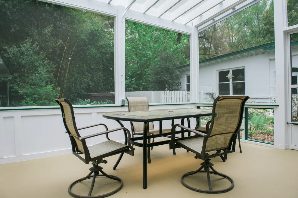 Betton - Patio Enclosure by Roberts Construction Services, LLC - Photo 13