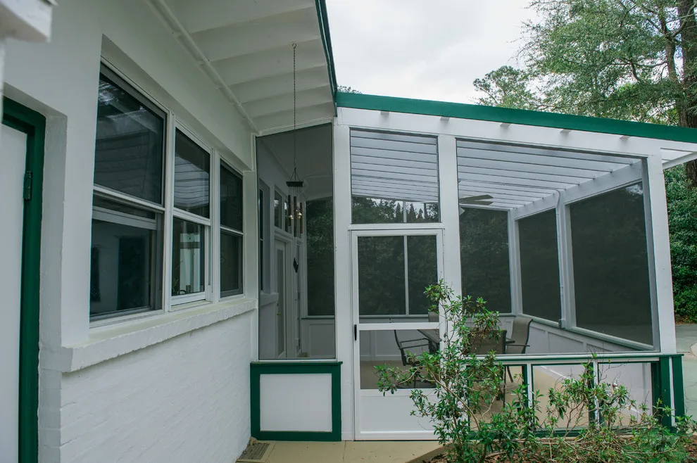 Betton - Patio Enclosure by Roberts Construction Services, LLC - Photo 7