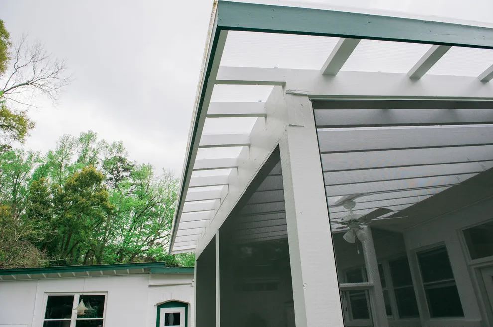 Betton - Patio Enclosure by Roberts Construction Services, LLC - Photo 10
