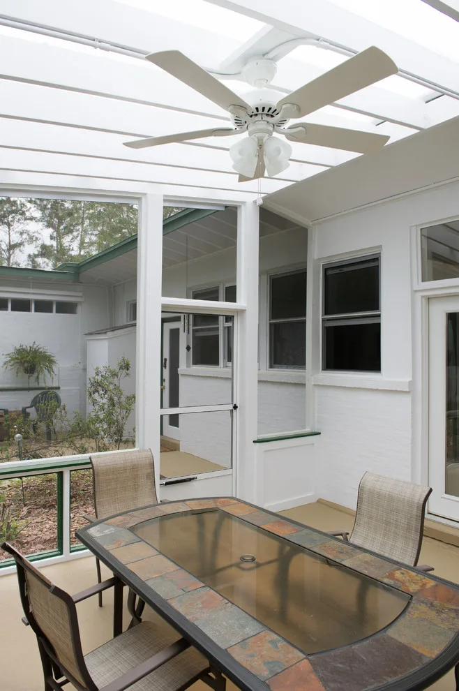Betton - Patio Enclosure by Roberts Construction Services, LLC - Photo 14