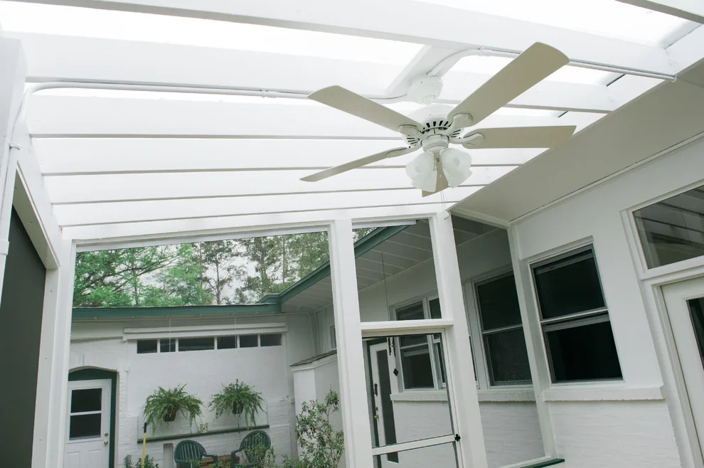 Betton - Patio Enclosure by Roberts Construction Services, LLC - Photo 12