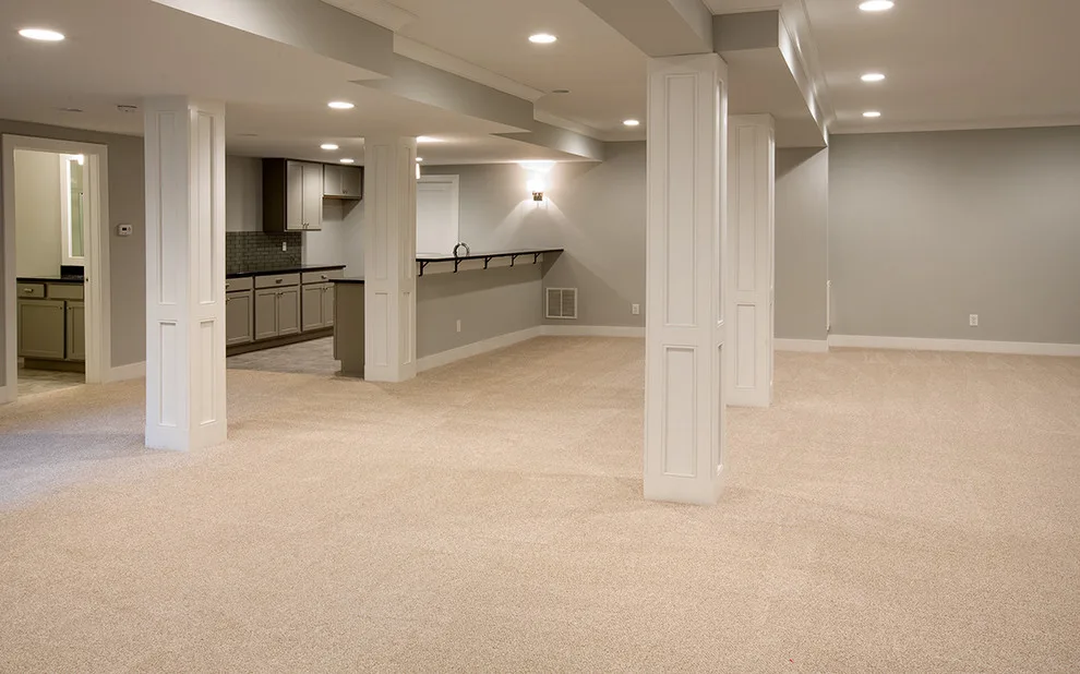 Bexely Custom Home Project 2015 by The Tuckerman Home Group - Photo 29