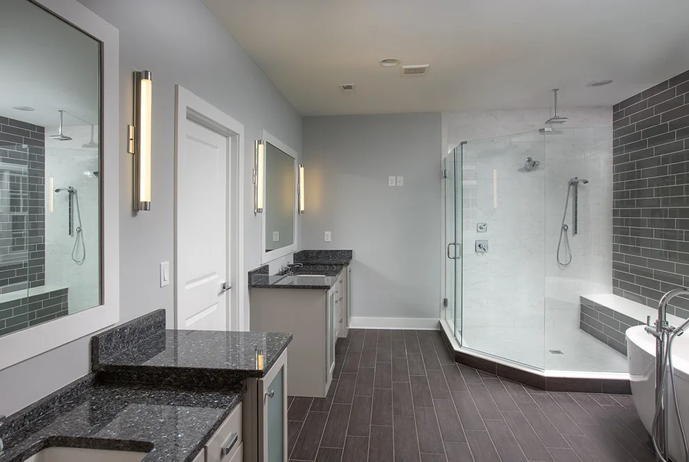 Bexely Custom Home Project 2015 by The Tuckerman Home Group - Photo 26