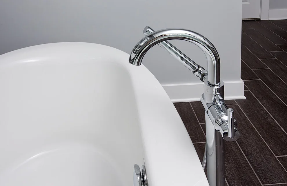 Bexely Custom Home Project 2015 by The Tuckerman Home Group - Photo 21