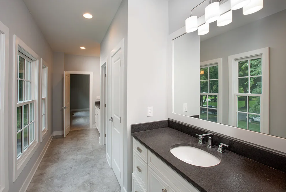 Bexely Custom Home Project 2015 by The Tuckerman Home Group - Photo 10
