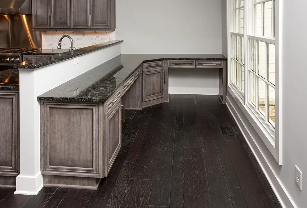 Bexely Custom Home Project 2015 by The Tuckerman Home Group - Photo 14